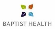 Baptist Health Systems Logo